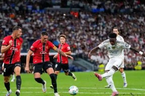 开元棋牌官网转折点马德里竞技手感冰凉；欧超杯国际比赛日攻防权衡；更衣室稳定；年轻球员得到机会的简单介绍