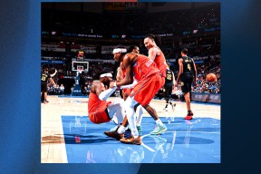 NBA季后赛赛前走向成谜，芝加哥公牛豪取连胜，媒体盛赞，纪律约束更严格(nba季后赛连胜纪录)